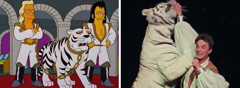 Предсказания будущего из мультфильмов, которые оказались правдой