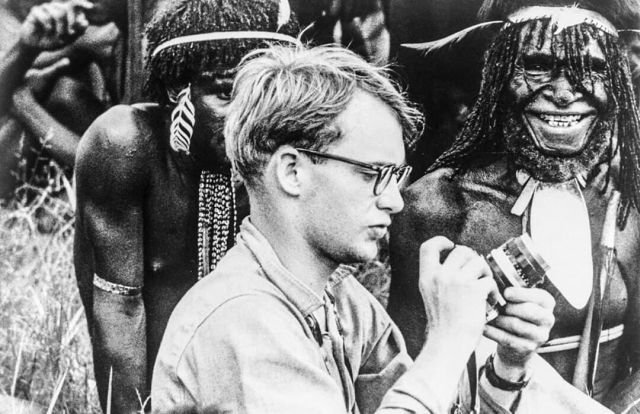 Редкие исторические фото, которые передают атмосферу того времени