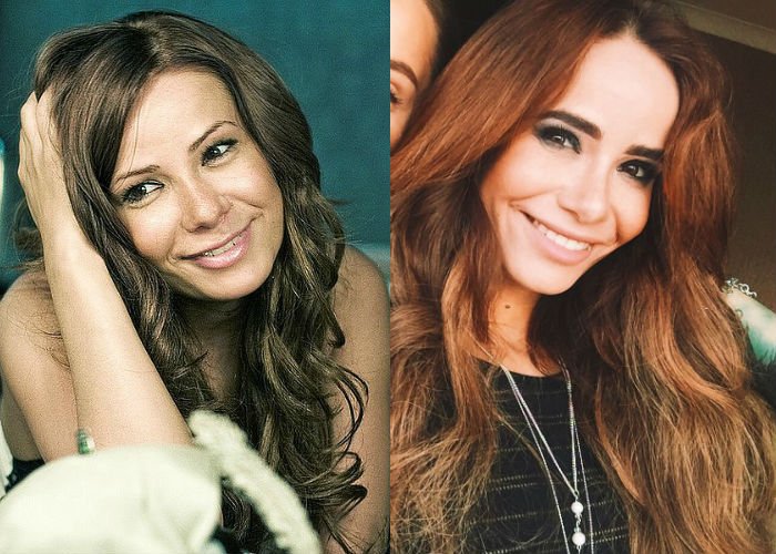 Звезды, которые после расставания стали выглядеть еще лучше