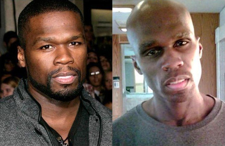 Актеры, которые пошли на многое ради роли, изменившись до неузнаваемости