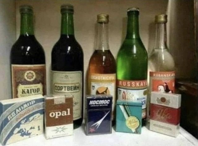 Редкие исторические фото, которые передают атмосферу того времени