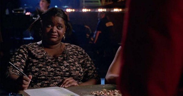 Незаметные роли известных актеров