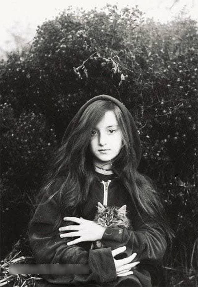 Архивные фото из 90-х, которые очень точно передают атмосферу того времени