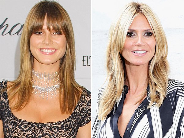 Звезды, которые после расставания стали выглядеть еще лучше