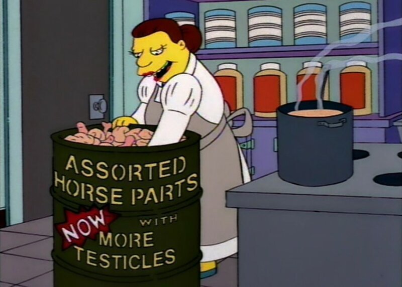 Предсказания будущего из мультфильмов, которые оказались правдой