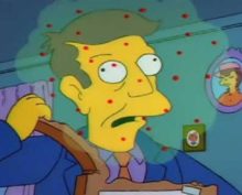 Предсказания будущего из мультфильмов, которые оказались правдой