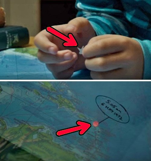 Киноляпы из известных фильмов