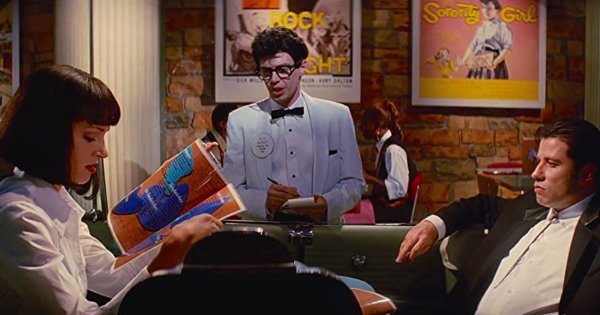 Незаметные роли известных актеров