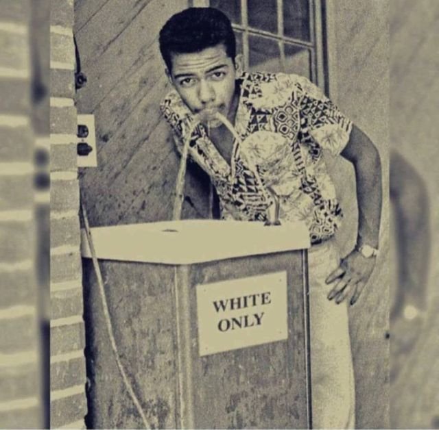 Редкие исторические фото, которые передают атмосферу того времени