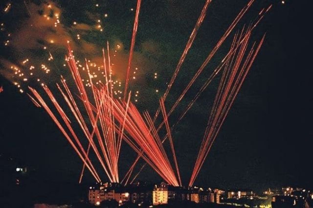 Снимки из 90-х, которые передают атмосферу того времени