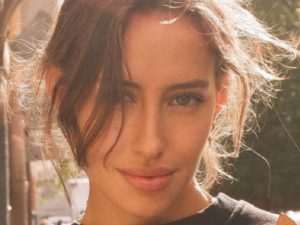 Нежное фото новой пассии Тимати умилило поклонников