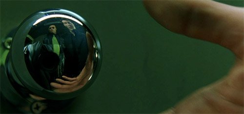 Киноляпы из известных фильмов