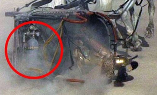 Киноляпы из известных фильмов