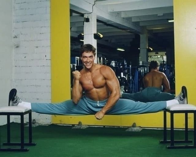 Снимки из 90-х, которые передают атмосферу того времени