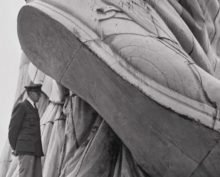 Редкие исторические фото, которые передают атмосферу того времени