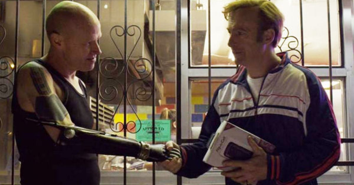 Актеры, которые соврали чтобы получить роль