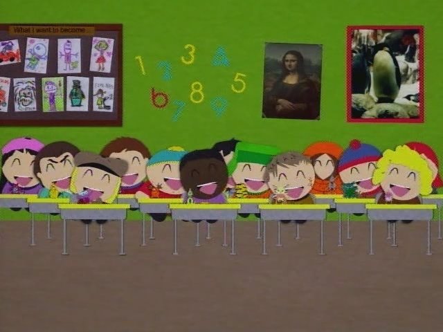 Предсказания будущего из мультфильмов, которые оказались правдой