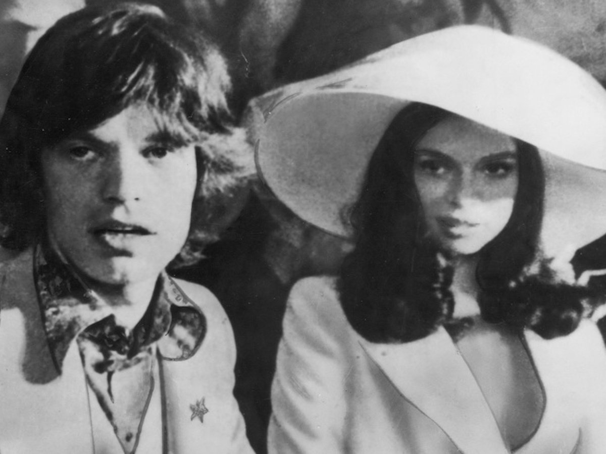 Редкие снимки со свадеб знаменитостей, которые мало кто видел