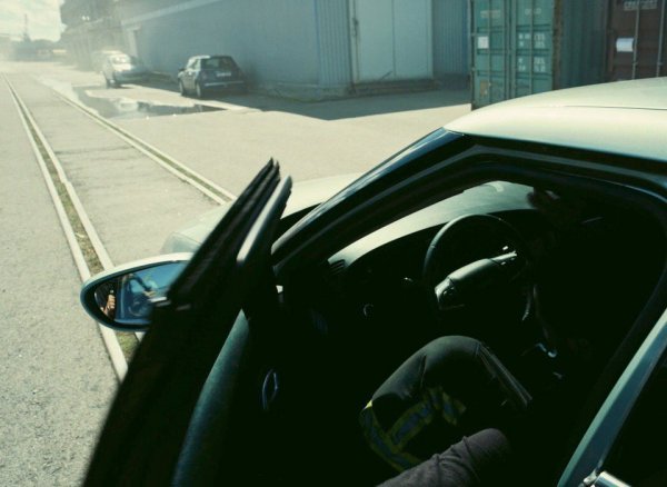 Киноляпы из известных фильмов