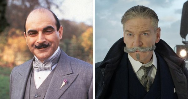 Фильмы, в которых произошла замена актеров