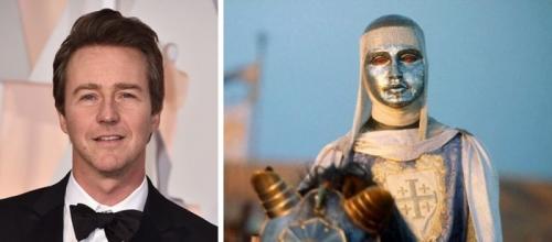 Незаметные роли известных актеров