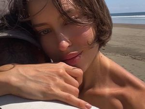 Валентину Иванову заподозрили в расставании с Тимати