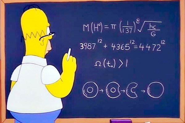 Предсказания будущего из мультфильмов, которые оказались правдой