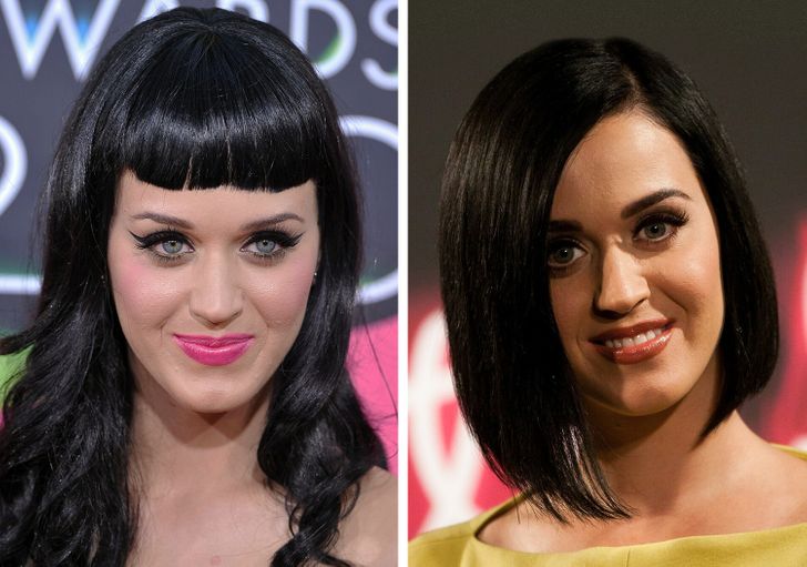 Звезды, которые после расставания стали выглядеть еще лучше