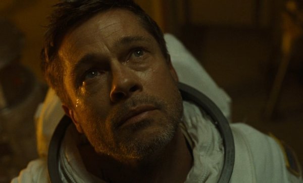 Киноляпы из известных фильмов