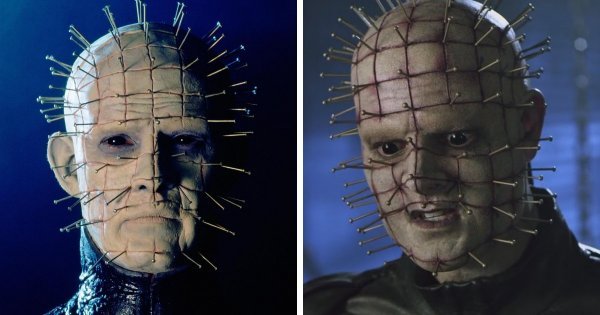 Фильмы, в которых произошла замена актеров