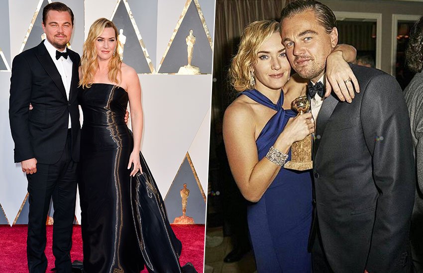 Актерские дуэты, которые снимались вместе больше одного раза