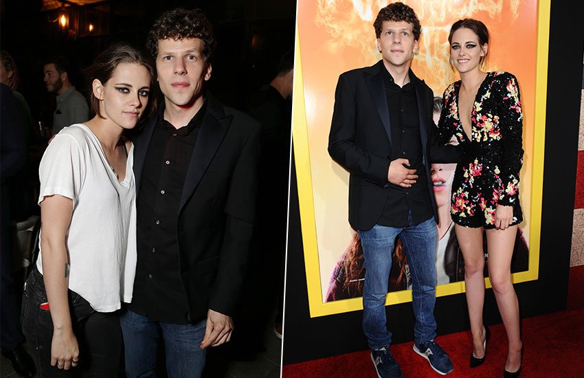 Актерские дуэты, которые снимались вместе больше одного раза