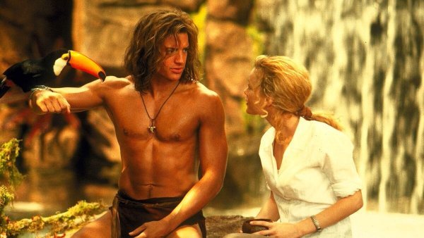 Самые привлекательные актеры, актрисы и один персонаж по мнению пользователей Reddit