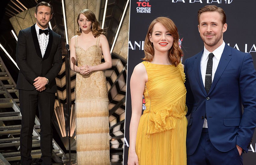 Актерские дуэты, которые снимались вместе больше одного раза