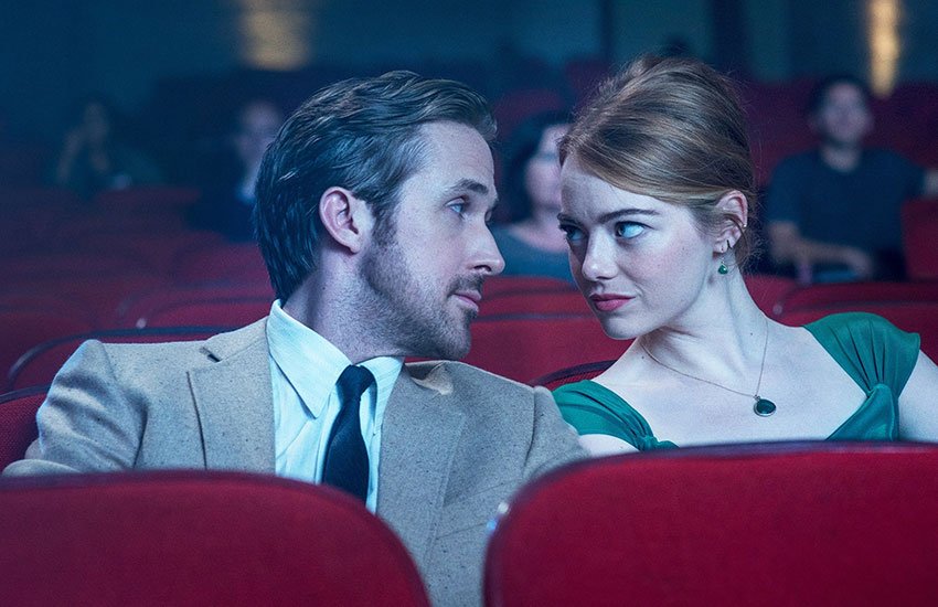 Актерские дуэты, которые снимались вместе больше одного раза