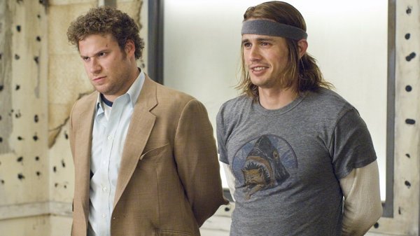 Актерские дуэты, которые снимались вместе больше одного раза