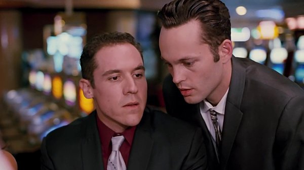 Актерские дуэты, которые снимались вместе больше одного раза