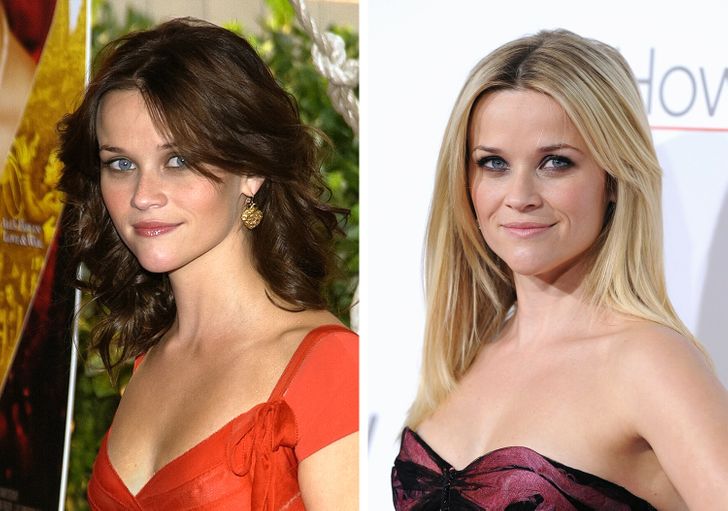 Звезды, которые после расставания стали выглядеть еще лучше