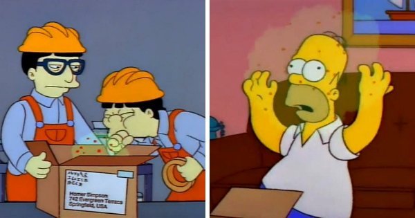 Предсказания будущего из мультфильмов, которые оказались правдой