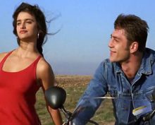 Актерские дуэты, которые снимались вместе больше одного раза