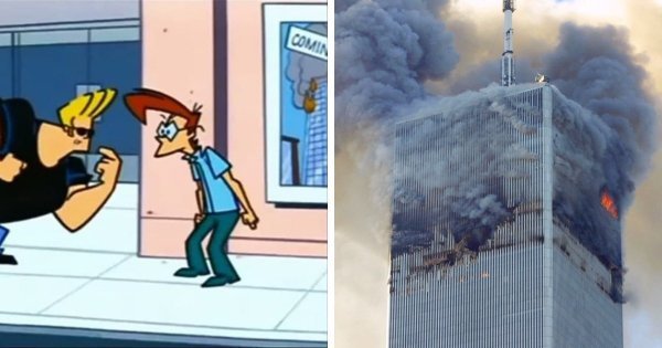 Предсказания будущего из мультфильмов, которые оказались правдой