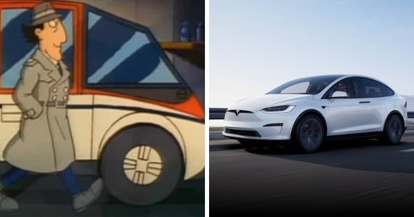 Предсказания будущего из мультфильмов, которые оказались правдой