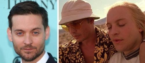 Незаметные роли известных актеров