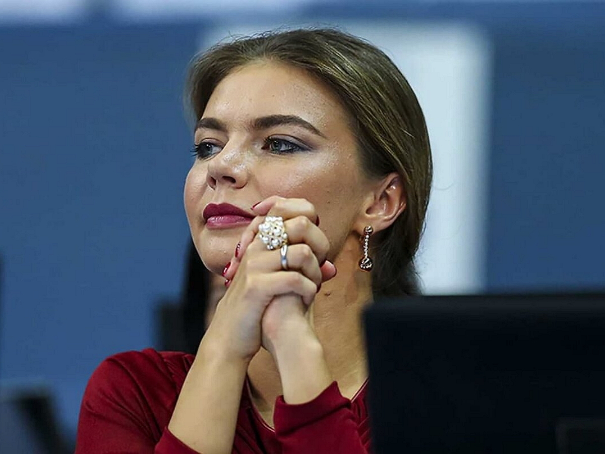 Алина Кабаева вскрыла спланированный заговор в скандале с положительной допинг-пробой Валиевой