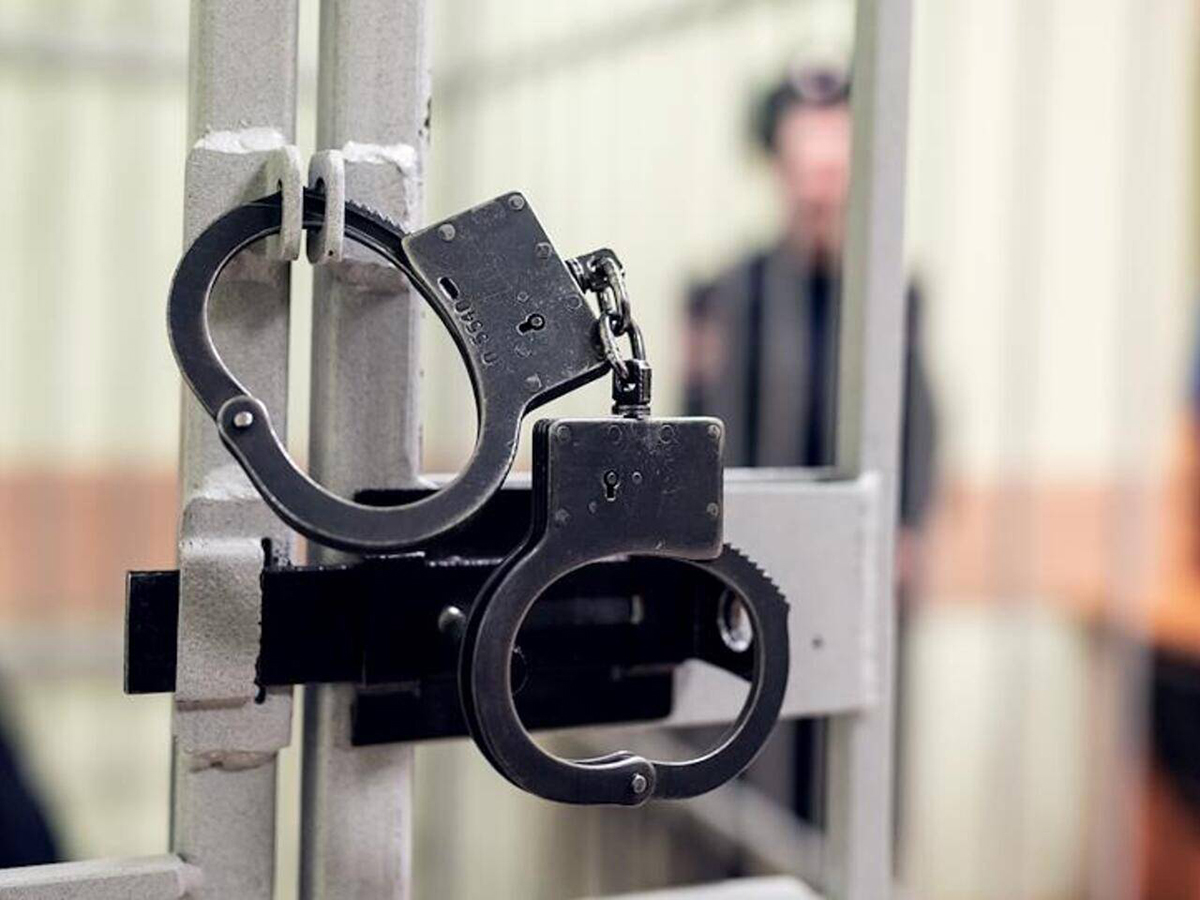 Во Владивостоке ученого арестовали по делу о госизмене