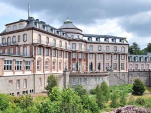 Дом семьи Назарбаева