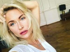 «Взяла на работу домработницу»: у Екатерины Гордон украли серьги за 5 млн рублей