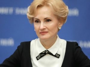 Яровая предложила ввести уголовную ответственность за пропаганду педофилии