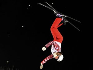 Олимпиада 2022