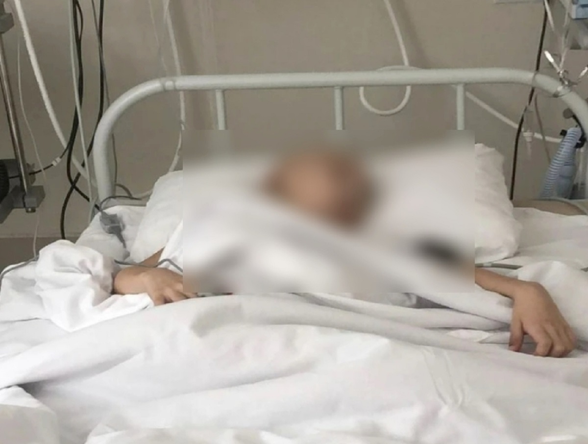 В Новосибирске из-за гибели четырех онкобольных детей в больнице возбудили дело